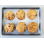 Kitchen Craft Oblong Baking Pan (33.5 x 24 x 3.5cm / 13 x 10 x 1.25")	